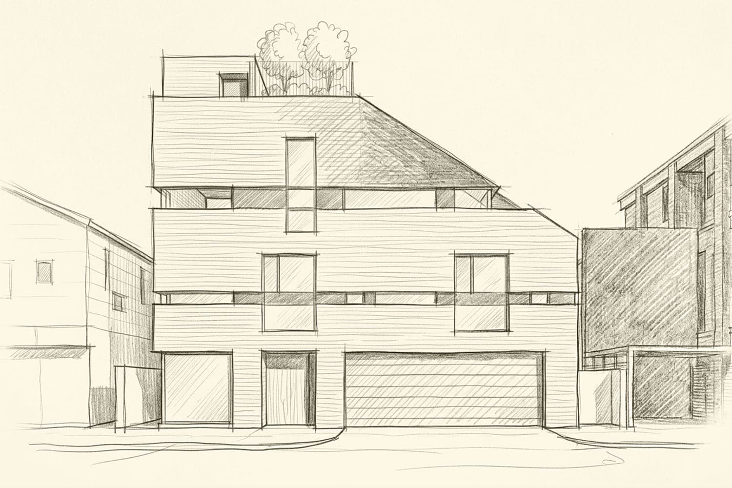 Raintree Hiroo - Coming Soon