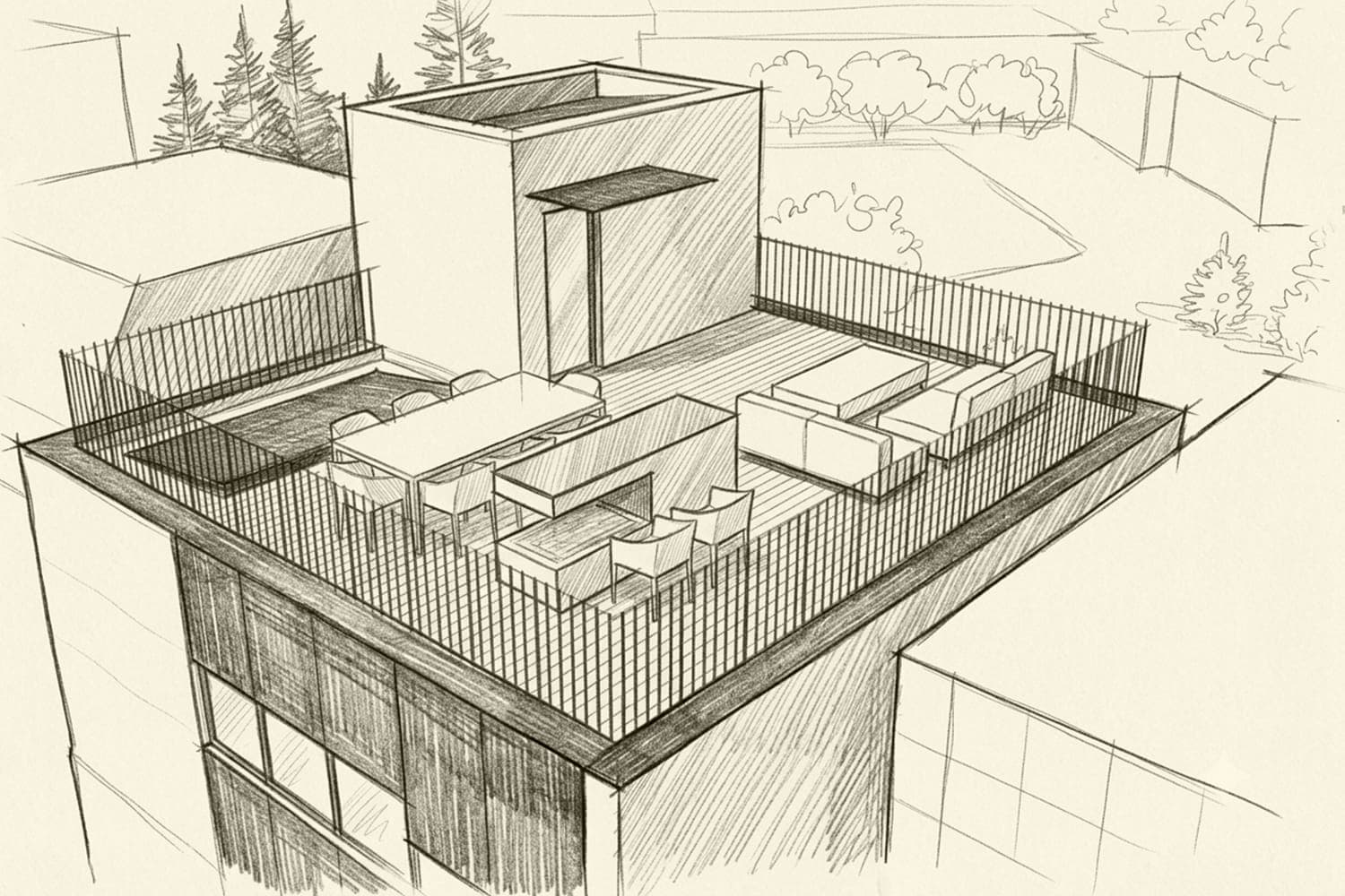 Raintree Minami-Aoyama - Coming Soon