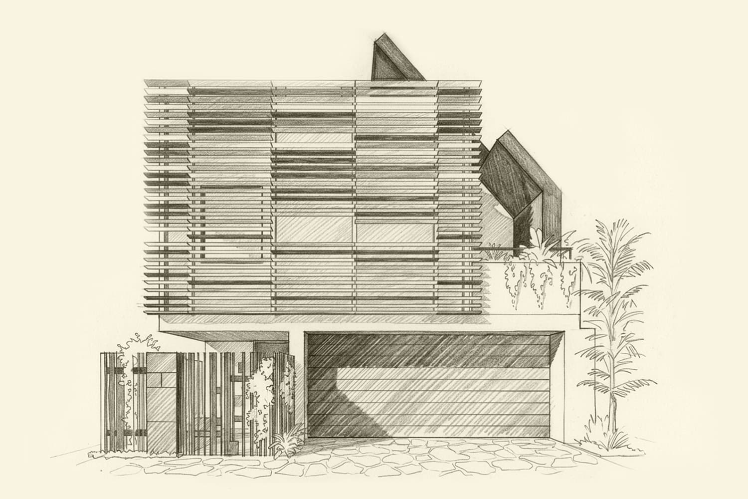 Raintree Daikanyama - Coming Soon