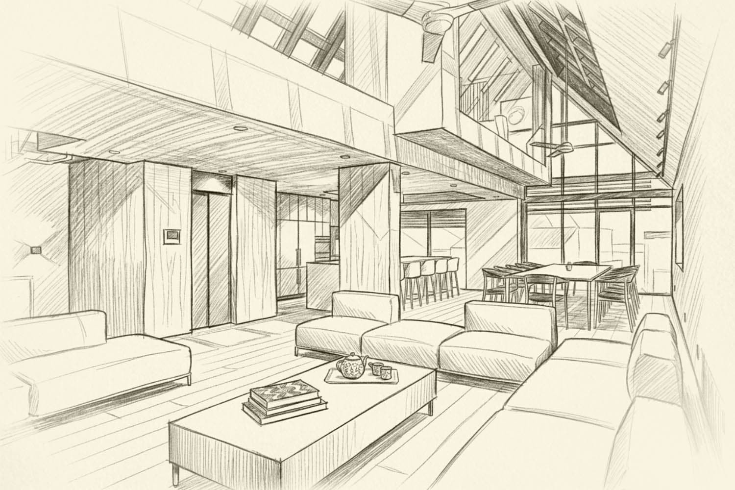 Raintree Daikanyama - Coming Soon