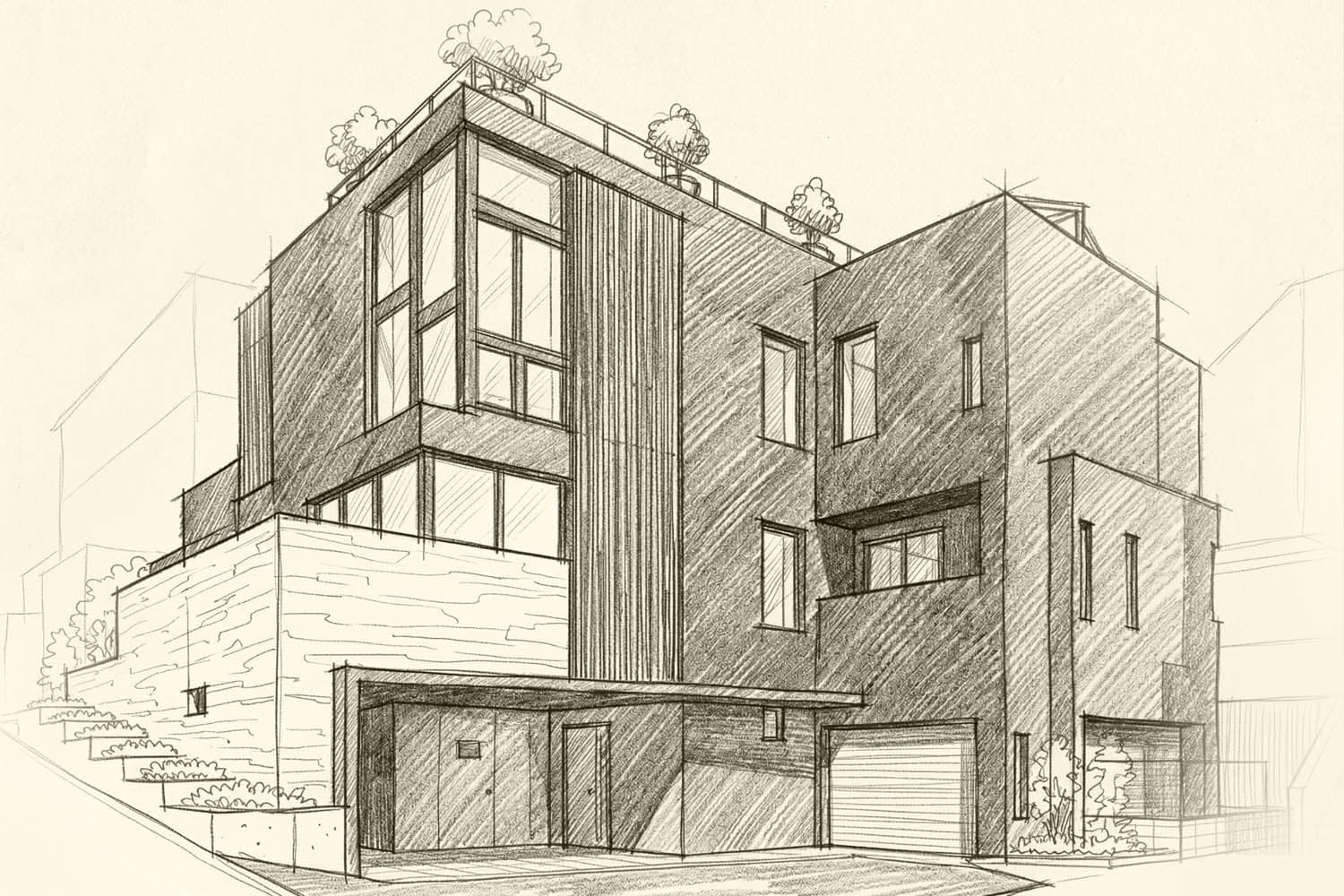 Raintree Motoazabu - Coming Soon