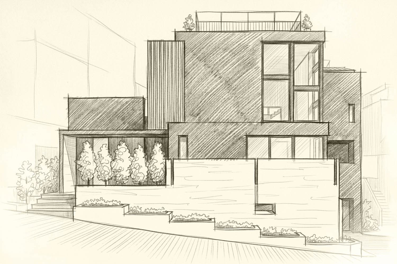 Raintree Motoazabu - Coming Soon